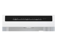 Bosch KGN39LBCF No Frost 203cm Czarne Szkło Komora Zero 363L - 1516386 - zdjęcie 2